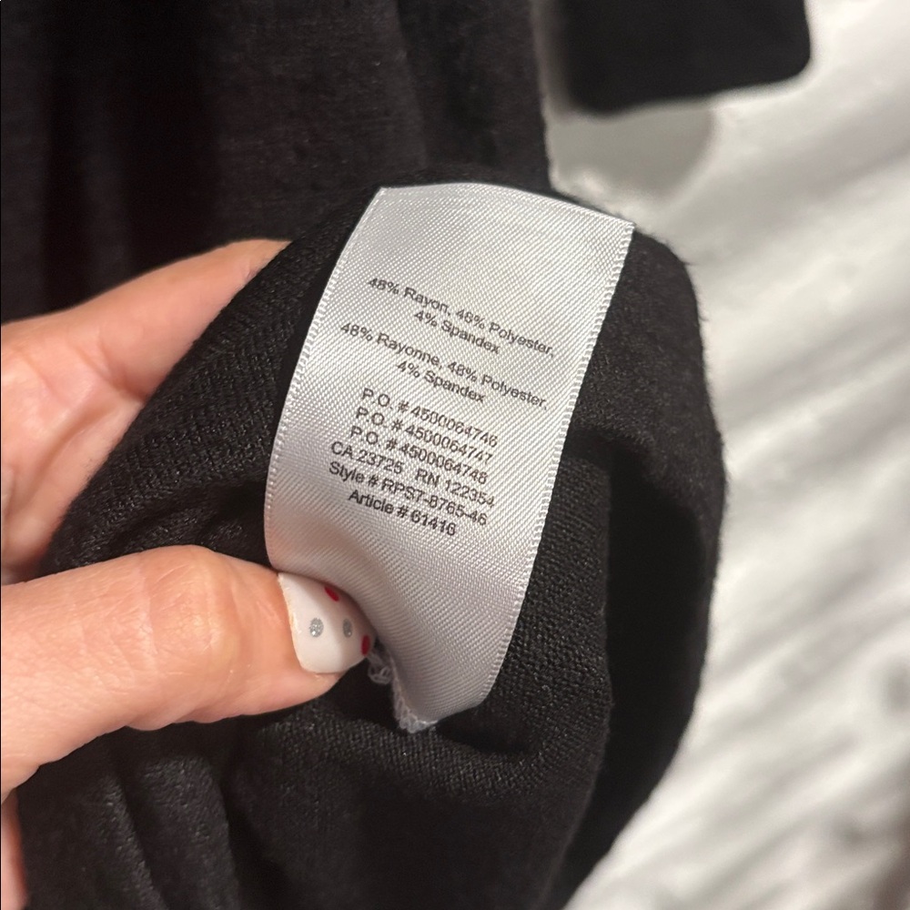 Wilfred Free Aritzia Miyanda Dress - Picture 6 of 8